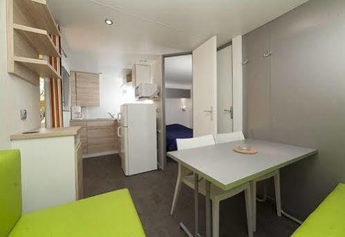 Camping Merendella Moriani-Plage Eksteriør billede